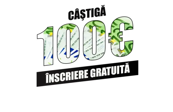 FREE ENTRY – x15 €100 EUROS #7
