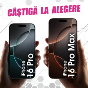 iPhone 16 Pro or Pro Max or €1000 #2