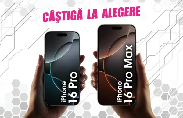 iPhone 16 Pro or Pro Max or €1000 #2