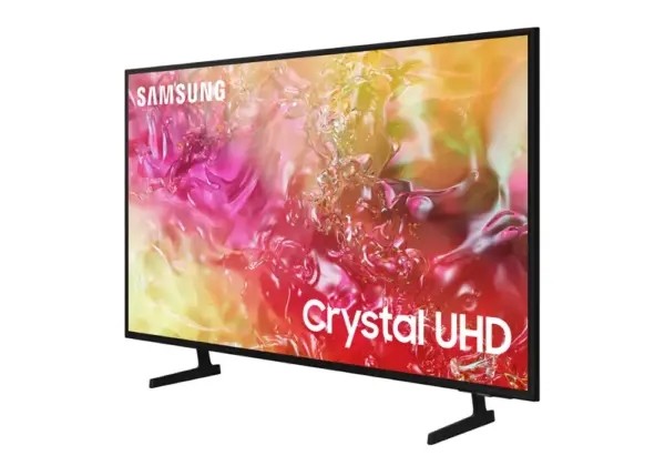 SMART TV SAMSUNG LED 65DU7172, 163 cm, 4K ULTRA HD