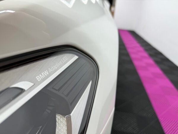 BMW Serie 5 G30 M-Pack 2018 - Image 7