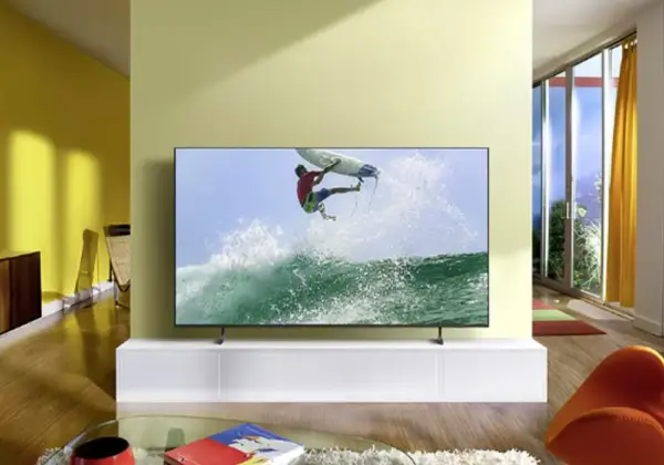SMART TV SAMSUNG LED 65DU7172, 163 cm, 4K ULTRA HD - Image 7