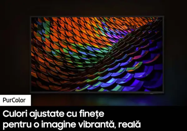 SMART TV SAMSUNG LED 65DU7172, 163 cm, 4K ULTRA HD - Image 9
