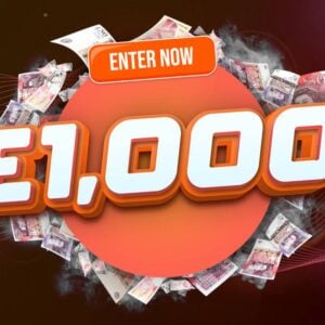 £1000 POCKET MONEY