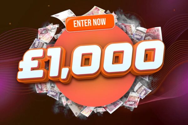 £1000 POCKET MONEY