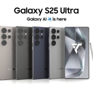 The Brand NEW Samsung S25 ULTRA or £1000 #2