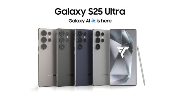 The Brand NEW Samsung S25 ULTRA or €1000 #1