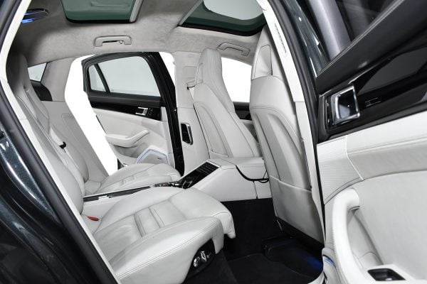 Porsche Panamera Turbo 550CP - Image 14