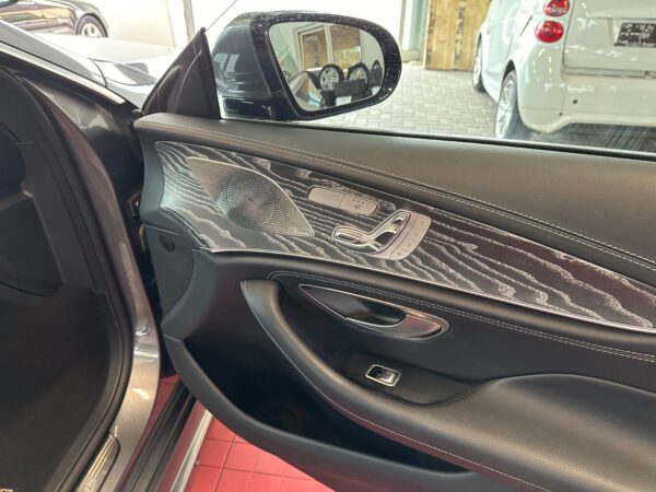 Mercedes-Benz CLS 350d AMG 2020 - Image 7
