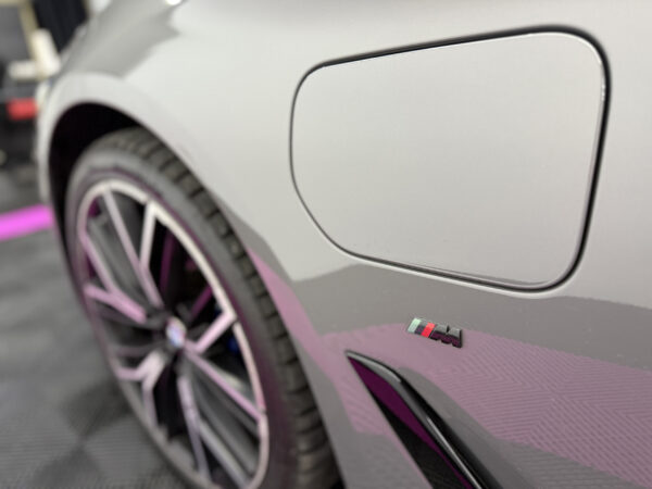 BMW Serie 5 530e M-Performance 2021 - Image 11