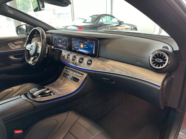 Mercedes-Benz CLS 350d AMG 2020 - Image 6