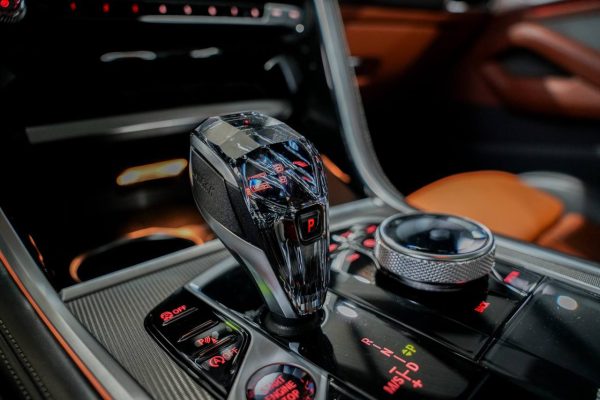 BMW 840i M Sport Gran Coupe 2020 - Image 12
