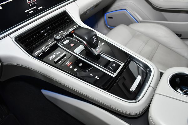 Porsche Panamera Turbo 550CP - Image 19