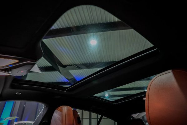 BMW 840i M Sport Gran Coupe 2020 - Image 14
