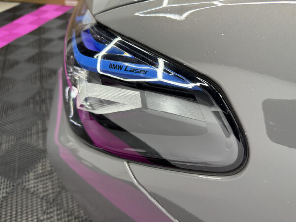 BMW Serie 5 530e M-Performance 2021 - Image 14