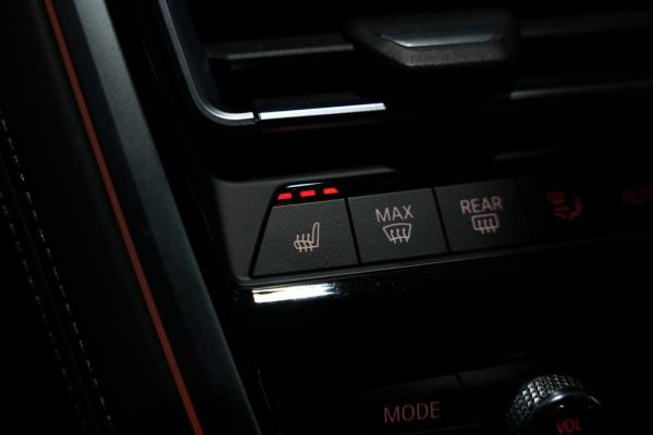BMW 840i M Sport Gran Coupe 2020 - Image 15