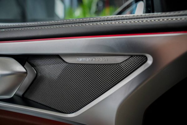 BMW 840i M Sport Gran Coupe 2020 - Image 16