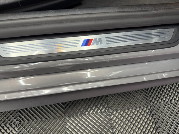 BMW Serie 5 530e M-Performance 2021 - Image 16