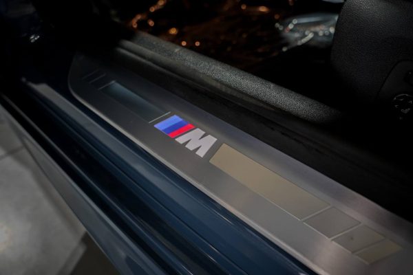 BMW 840i M Sport Gran Coupe 2020 - Image 18