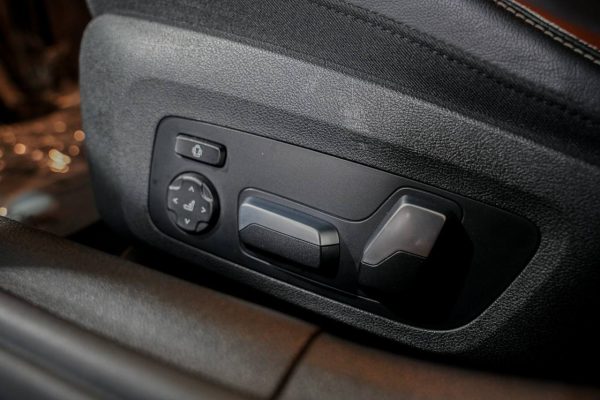 BMW 840i M Sport Gran Coupe 2020 - Image 19
