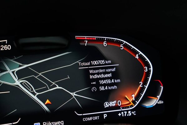 BMW 840i M Sport Gran Coupe 2020 - Image 21