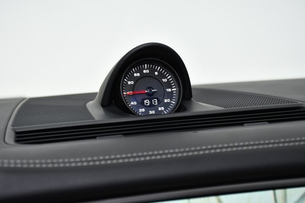 Porsche Panamera Turbo 550CP - Image 17