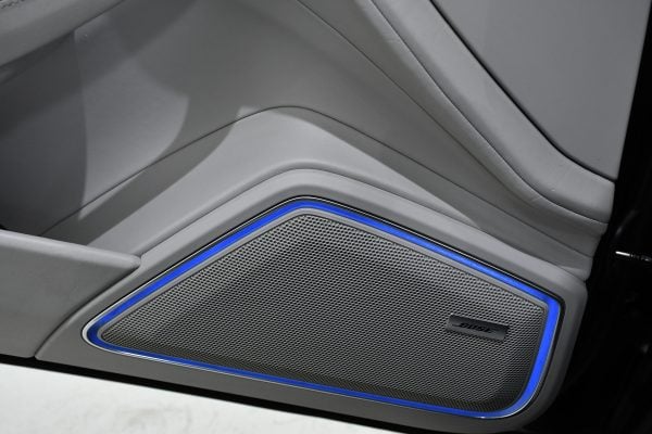 Porsche Panamera Turbo 550CP - Image 22
