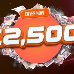 £2500 POCKET MONEY #3