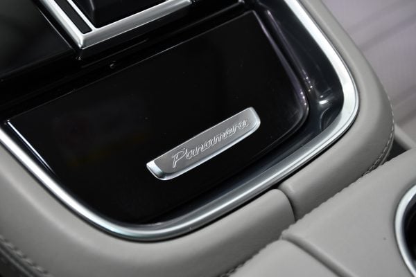 Porsche Panamera Turbo 550CP - Image 21