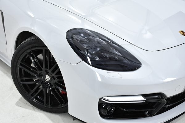 Porsche Panamera Turbo 550CP - Image 9