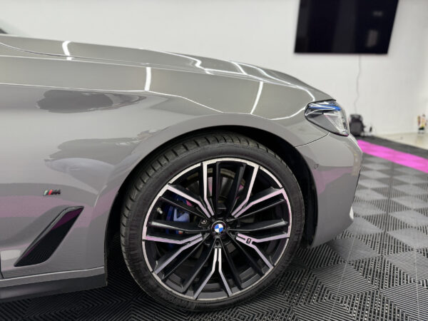 BMW Serie 5 530e M-Performance 2021 - Image 4