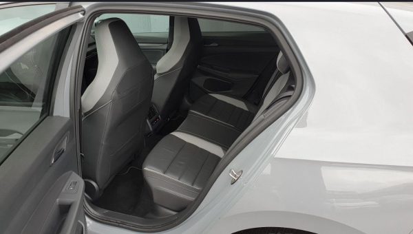 VOLKSWAGEN GOLF 8 GTE CLUB SPORT 245 CP 2021 - Image 6
