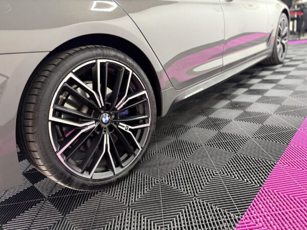BMW Serie 5 530e M-Performance 2021 - Image 5