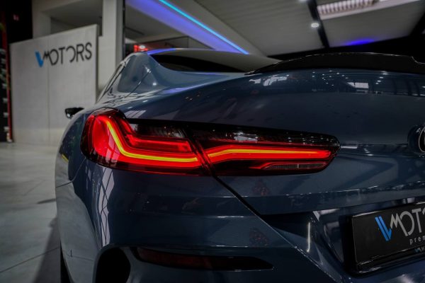 BMW 840i M Sport Gran Coupe 2020 - Image 6
