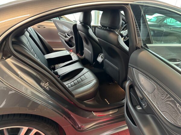 Mercedes-Benz CLS 350d AMG 2020 - Image 4