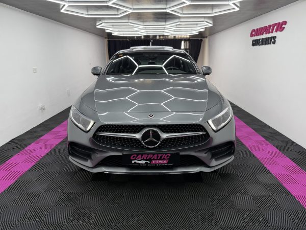 Mercedes-Benz CLS 350d AMG 2020 - Image 2