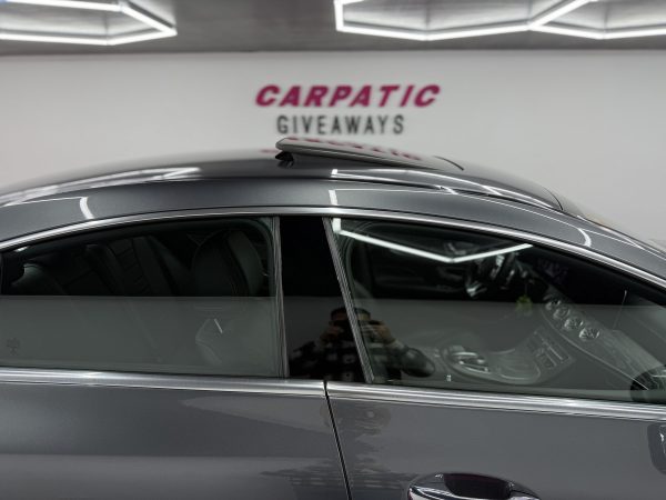 Mercedes-Benz CLS 350d AMG 2020 - Image 3
