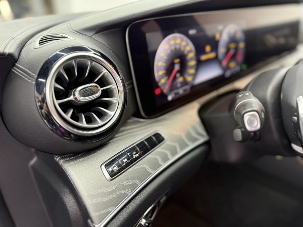 Mercedes-Benz CLS 350d AMG 2020 - Image 10