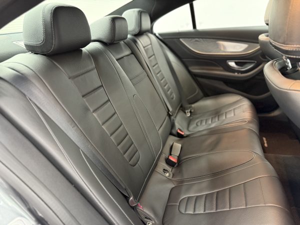 Mercedes-Benz CLS 350d AMG 2020 - Image 5