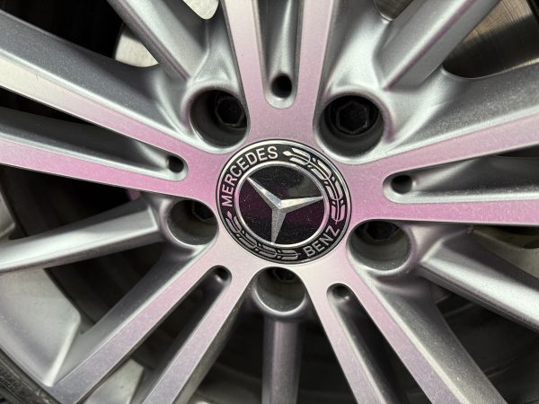 Mercedes-Benz CLS 350d AMG 2020 - Image 13