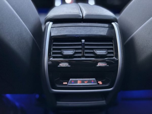 BMW X6 xDrive40i M Sport 2020 - Image 12