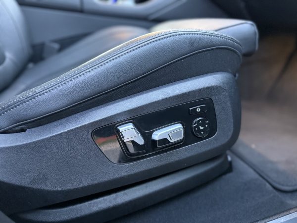 BMW X6 xDrive40i M Sport 2020 - Image 10