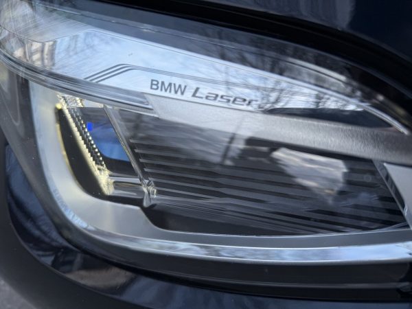 BMW X6 xDrive40i M Sport 2020 - Image 13