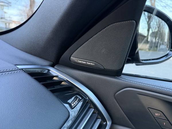 BMW X6 xDrive40i M Sport 2020 - Image 14