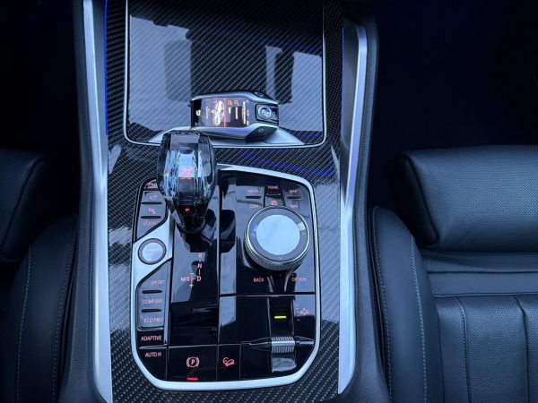 BMW X6 xDrive40i M Sport 2020 - Image 8
