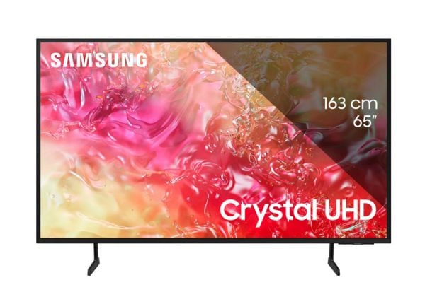 SMART TV SAMSUNG LED 65DU7172, 163 cm, 4K ULTRA HD #2