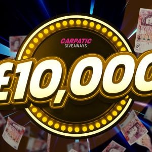 £10,000 POCKET MONEY #10