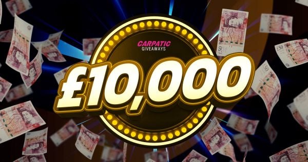 £10,000 POCKET MONEY #4