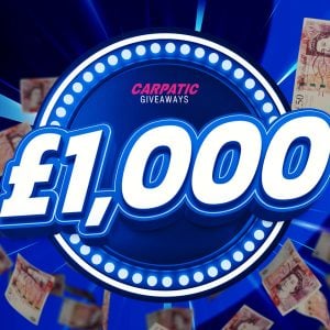 £1000 POCKET MONEY #9