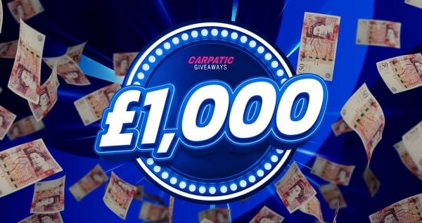 £1000 POCKET MONEY #9